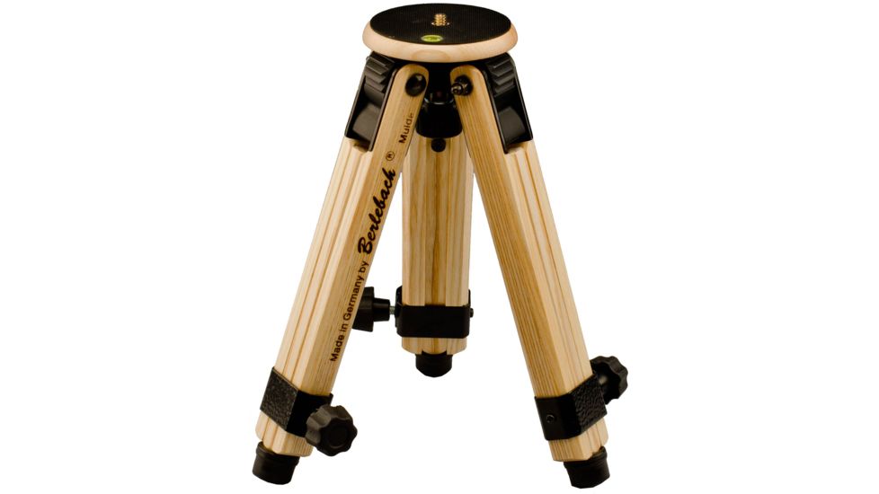 Berlebach Mini Tripods, B50031