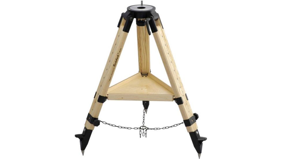 Berlebach Planet Wood Tripod For Celestron Cgem, B14020CGEM