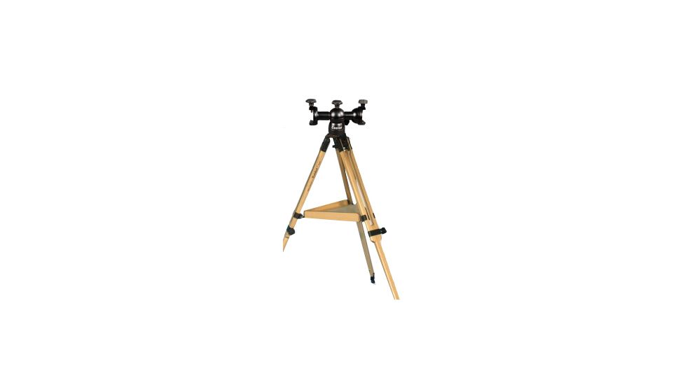 Berlebach Report Tripod with Tray B14111