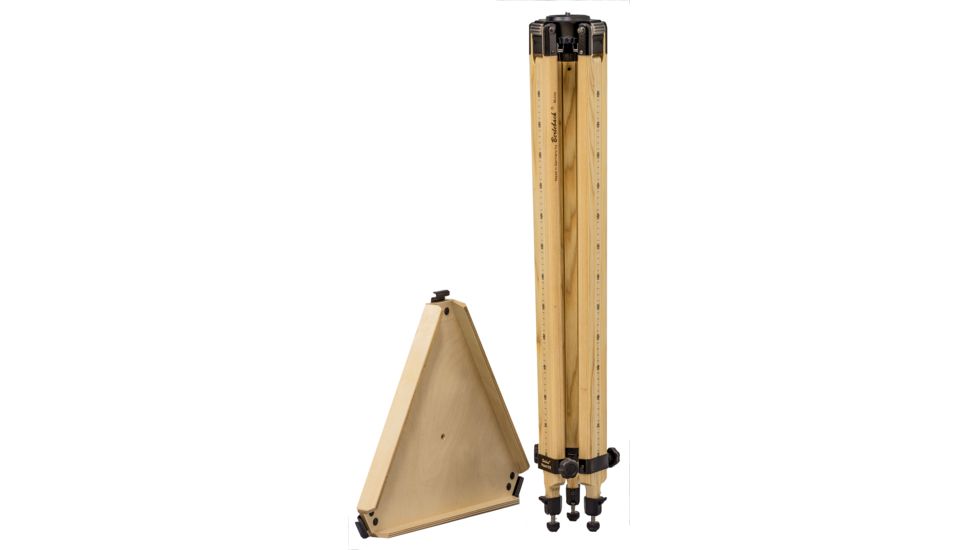 Berlebach Report Tripod with 360 scale B14112