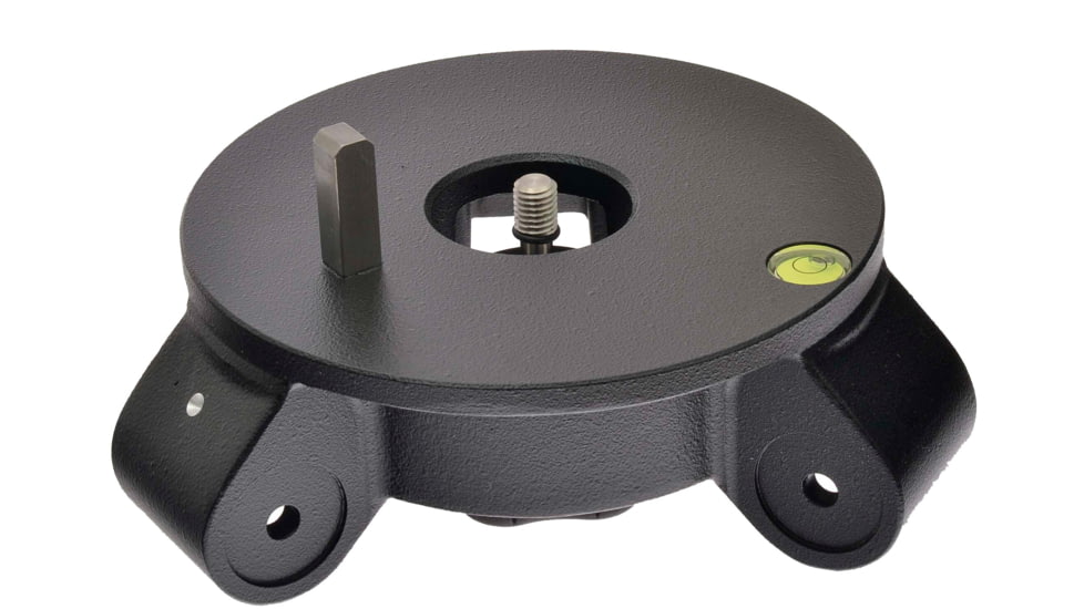 Berlebach Uni 28 Tripods For Sphinx Mount, B14092SPX