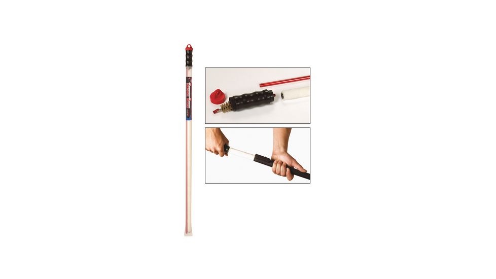 Birchwood Casey Barrel Boss Cleaning Rod Combo Kit 41122