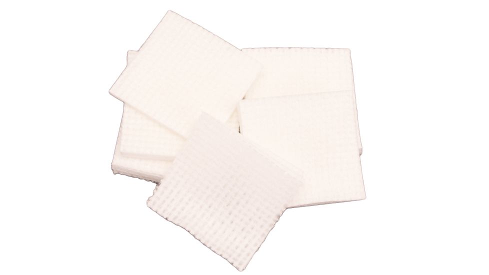 Birchwood Casey Gun Cleaning Patches, BC-41162