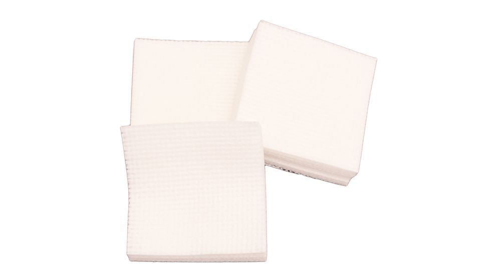 Birchwood Casey Gun Cleaning Patches, BC-41166