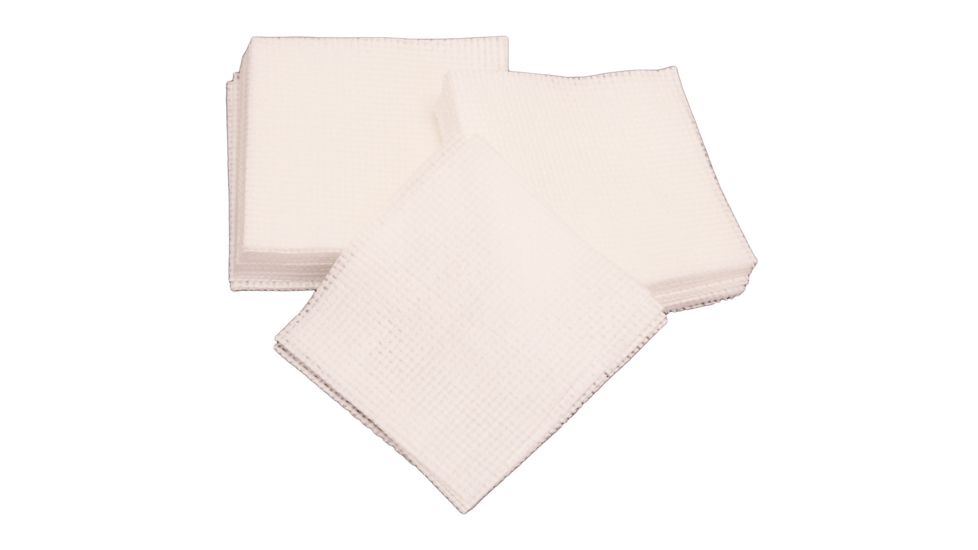 Birchwood Casey Gun Cleaning Patches, BC-41168