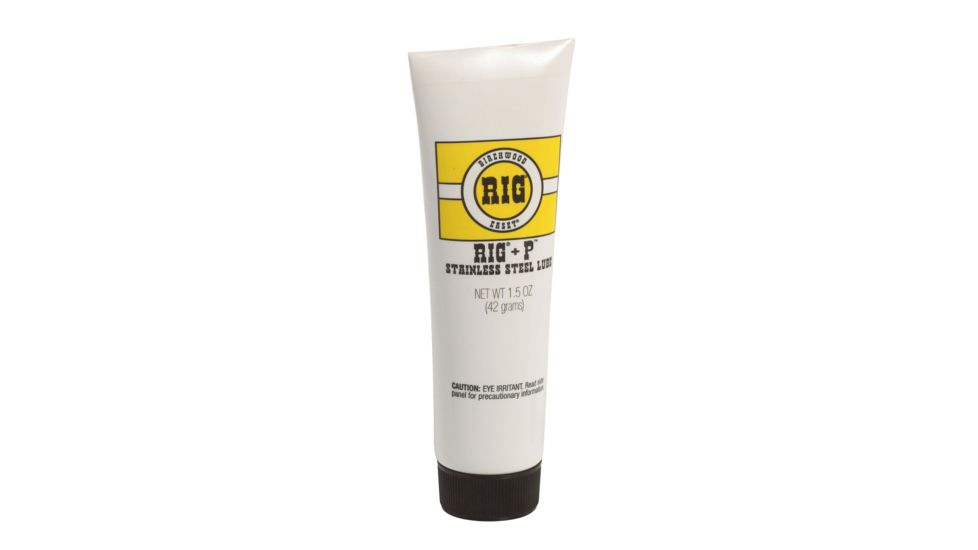 Birchwood Casey Rig High Pressure Stainless Steel Lube, BC-40051