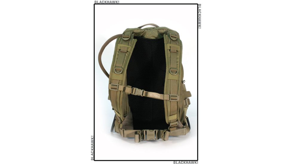 BlackHawk 100oz Matrix - Coyote Tan 65MT00CT