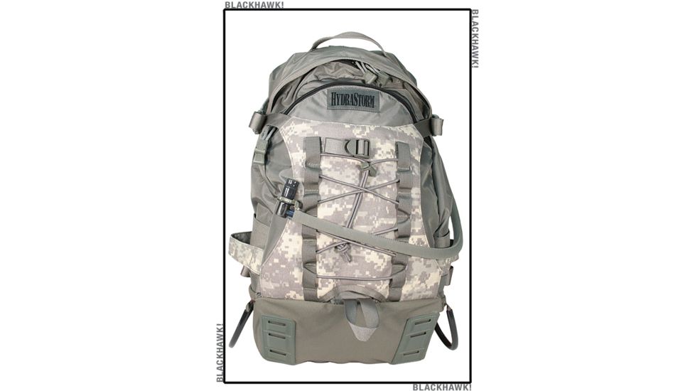 BlackHawk 100oz Matrix - Coyote Tan 65MT00CT