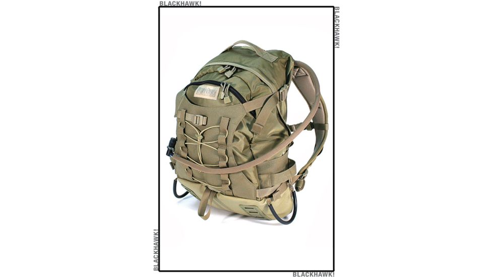 BlackHawk 100oz Matrix Hydration Pack - Coyote Tan 65MT00CT