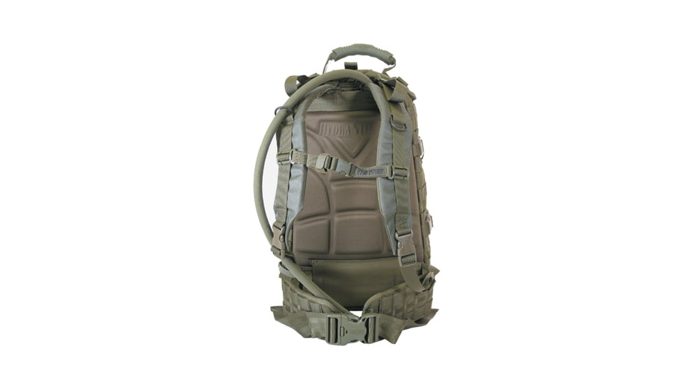 BlackHawk 100oz S.T.R.I.K.E. Cyclone Hydration Pack - Foliage Green 65SC00FG