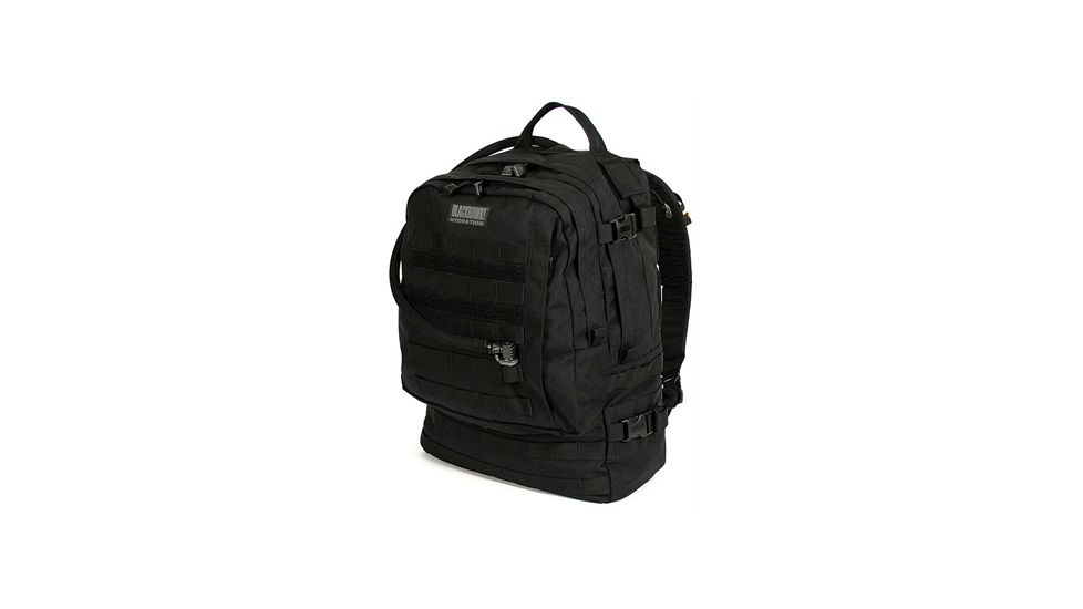BlackHawk 100oz Barrage - Black 65BG00BK