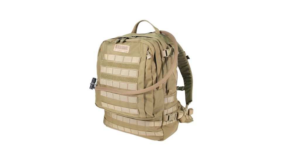 BlackHawk 100oz Barrage - Coyote Tan 65BG00CT