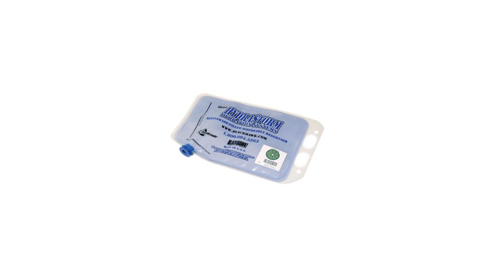 BlackHawk HydraStorm Accelerade Powder Filled Disposable Reservoir 26A201OR