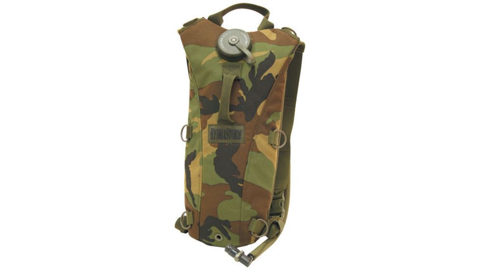 BlackHawk HydraStorm Tempest II 100oz Pack 65702