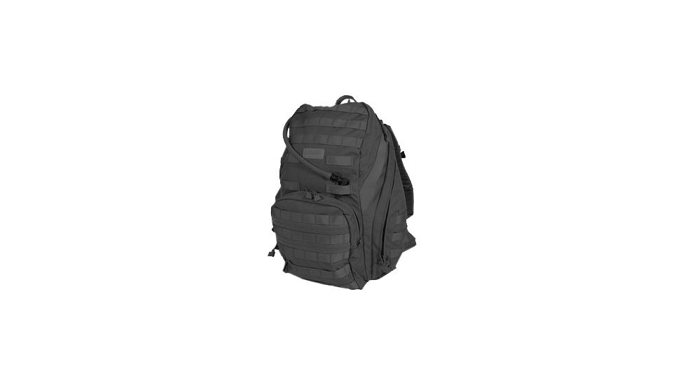 BlackHawk 100oz Stingray Cordura Hybrid - Black 65SR00BK