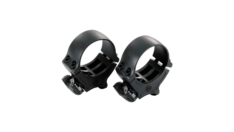 Blaser USA 505 Saddle Mount
