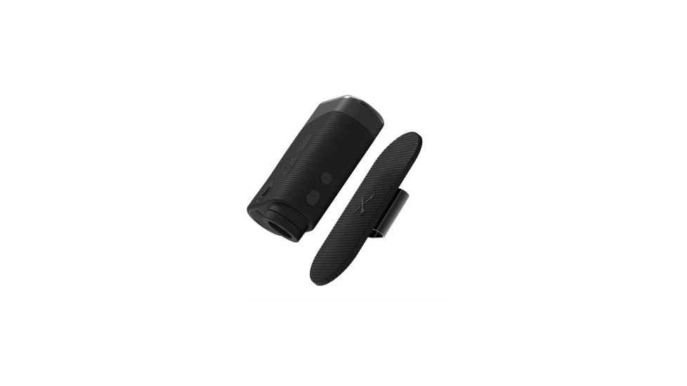 Blue Tees Golf Magnetic Hub, Black, MH-G-MH1-BK