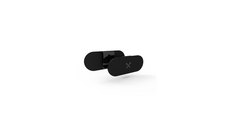 Blue Tees Golf Magnetic Hub, Black, MH-G-MH1-BK