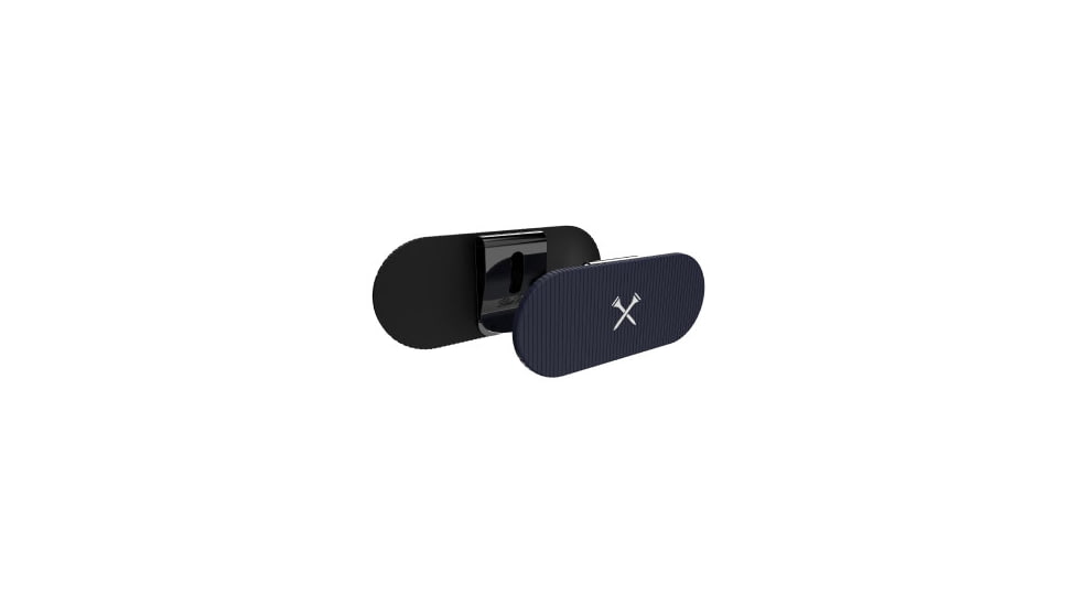 Blue Tees Golf Magnetic Hub, Navy, MH-G-MH1-N