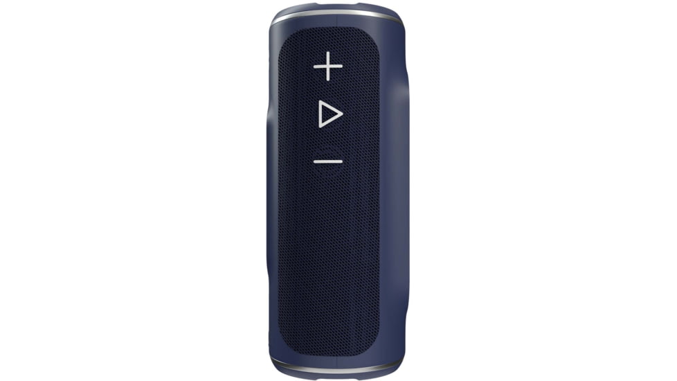 Blue Tees Golf Player+ with GPS Speaker, Navy, One Size, SK-GPS-TP-N