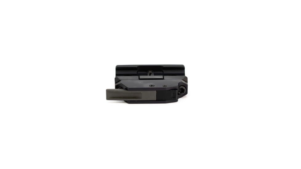 Bobro Engineering Aimpoint Micro T1/T2/Comp M5 Mount Ultra Low, Black, B13-111-001
