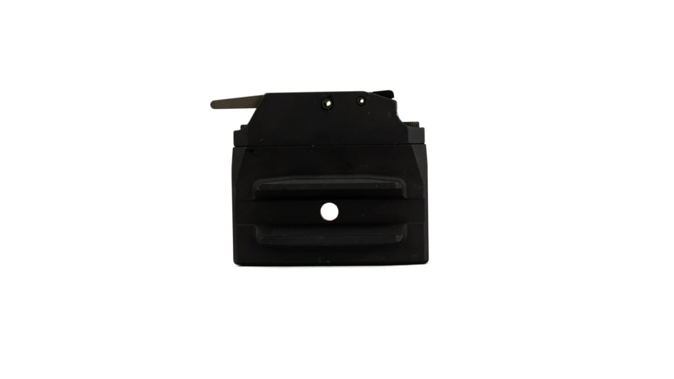 Bobro Engineering Compact ACOG Low Mount, Black, B08-001-002