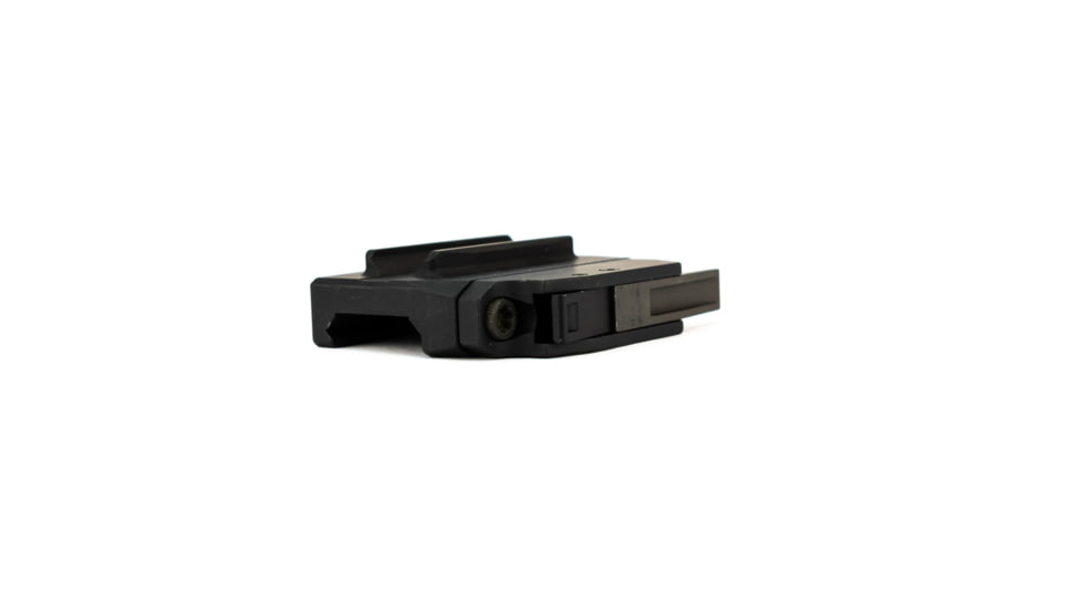 Bobro Engineering Compact ACOG Low Mount, Black, B08-001-002