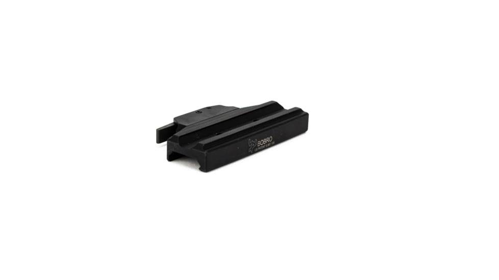 Bobro Engineering Standard ACOG, Black, B05-000-001