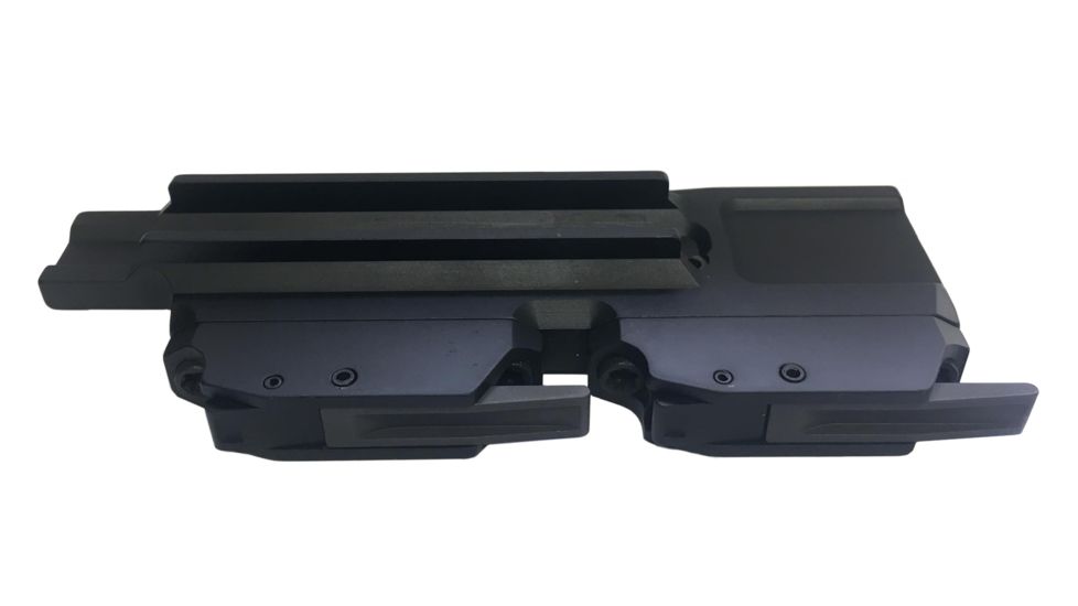 Bobro Engineering VCOG Scope Mount, Black B14-333-648