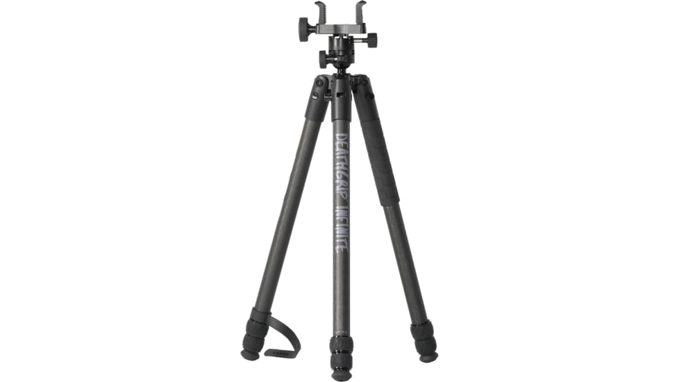 BOG DeathGrip Infinite, Carbon Fiber, 1163389
