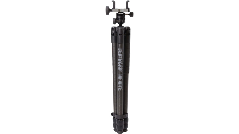 BOG DeathGrip Infinite, Carbon Fiber, 1163389