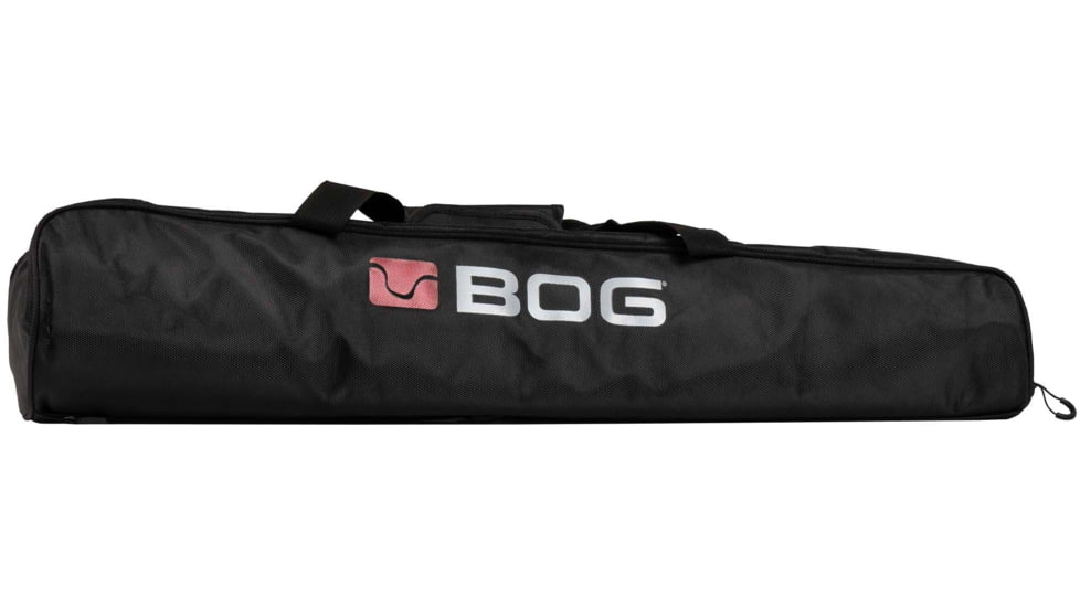 BOG Carry Bag, 600D Poly Padded, 1181582