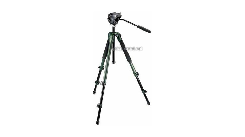 Bogen Manfrotto View Aluminium Kit 701RC2, 190V