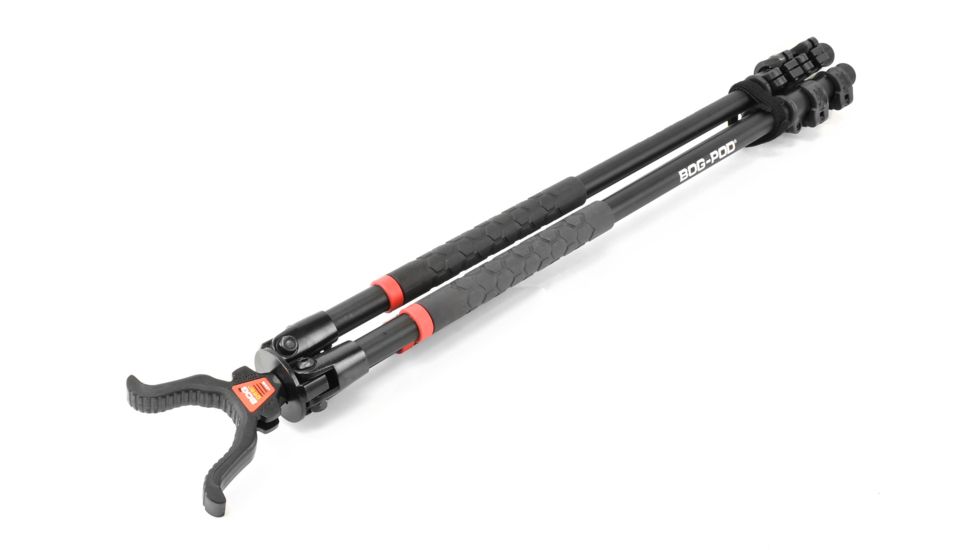 BogPod Heavy Duty Tall Tripod 735557