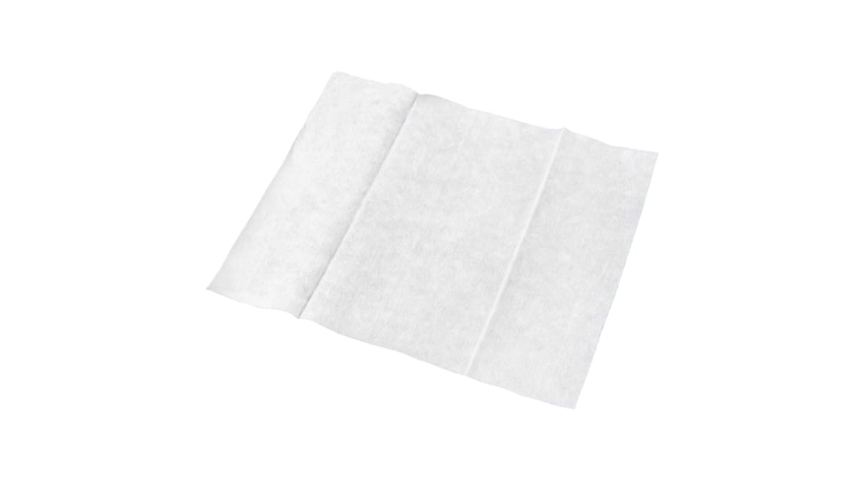 Breakthrough Clean Technologies Lead &amp; Heavy Metal Removal Wipes, 7x 6in, 50-Pack, BT-LRW-50
