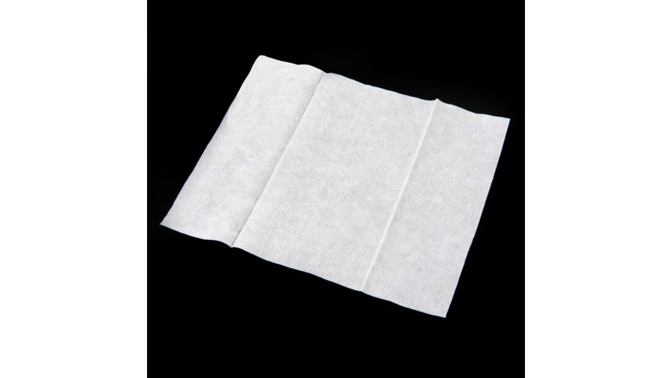 Breakthrough Clean Technologies Lead &amp; Heavy Metal Removal Wipes, 7x 6in, 50-Pack, BT-LRW-50