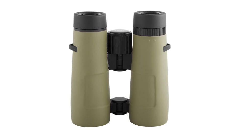 Bresser Hunter Specialty, 10x42 Binocular, Green, HS-01042