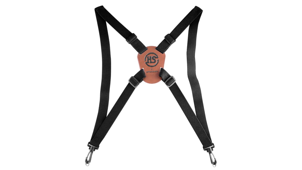 Bresser Hunter Specialty, 10x42 Binocular, Green, HS-01042