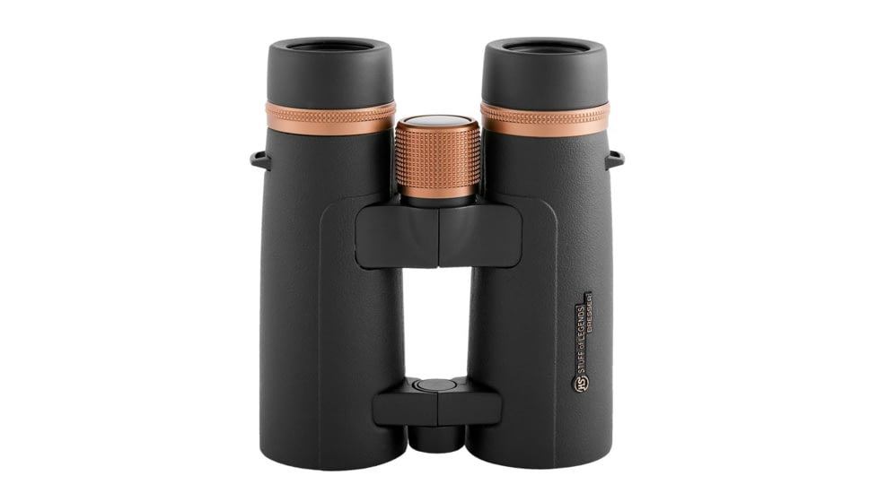 Bresser Hunter Specialty Stuff of Legends, 10x42 Binocular, Black, HS-11042