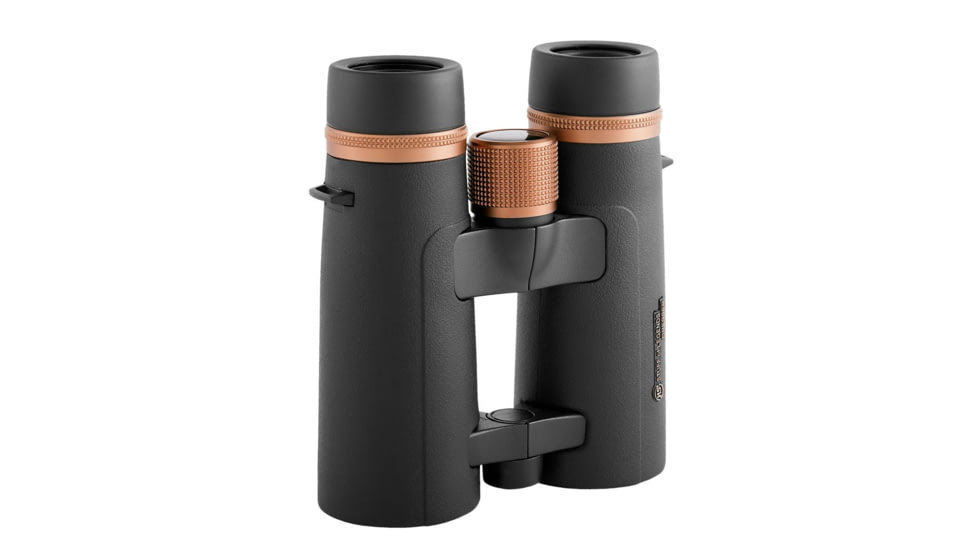 Bresser Hunter Specialty Stuff of Legends, 10x42 Binocular, Black, HS-11042