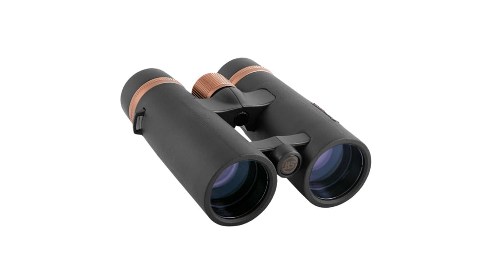 Bresser Hunter Specialty Stuff of Legends, 10x42 Binocular, Black, HS-11042