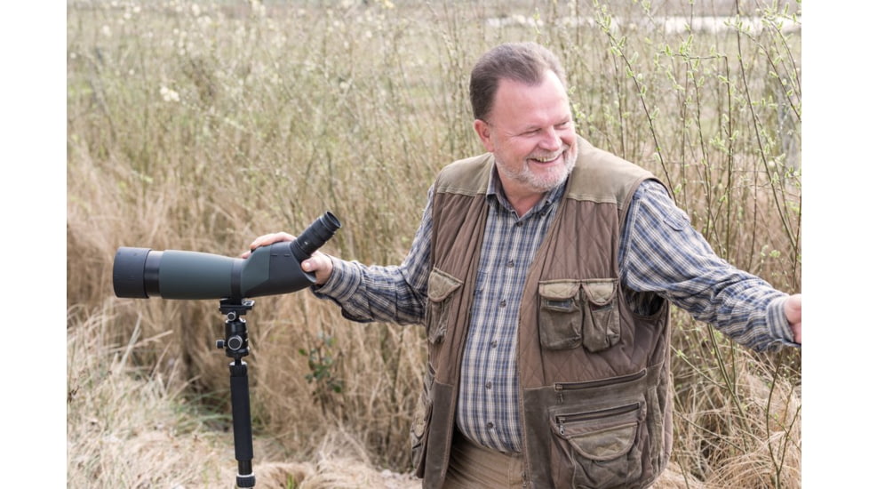 Bresser Pirsch 20-60x80, 43-21500