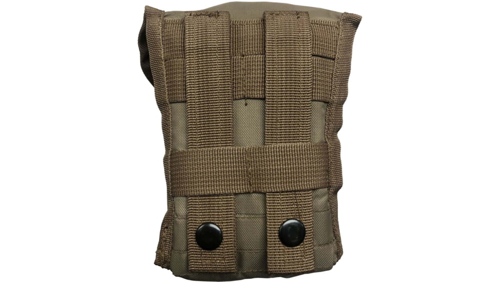 Browe 4x32 Optical Pouch, Flat Dark Earth, One Size, ACC-005