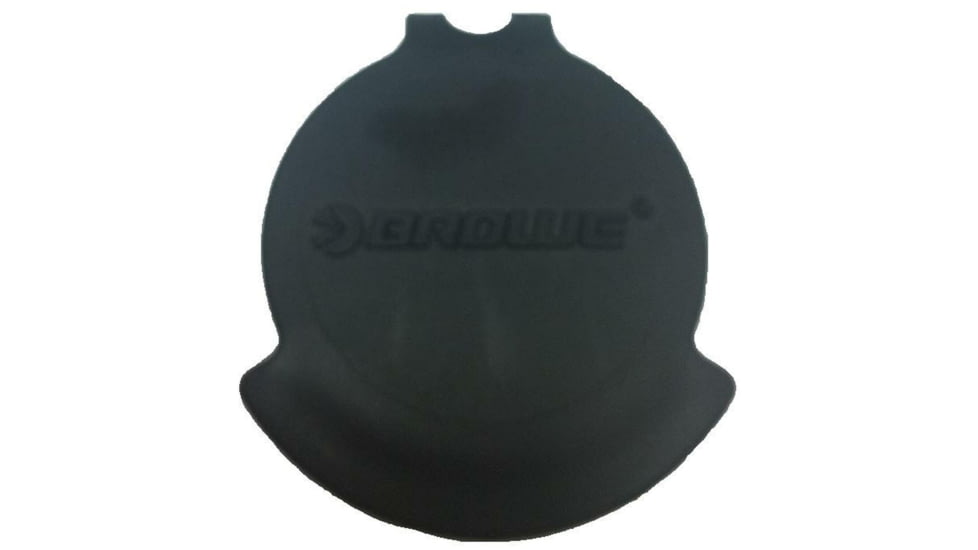BROWE Tenebraex 4x32 Tactical Tough Eyepiece Flip cover, Black, One Size, ACC-004