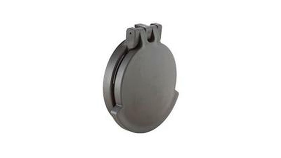 BROWE Tenebraex 4x32 Tactical Tough Objective Flip-up Cover, Black, One Size, ACC-003