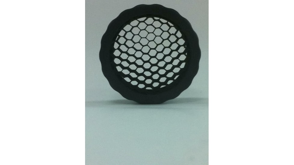BROWE Tenebraex Anti-Reflection Device, Black, One Size, ACC-002
