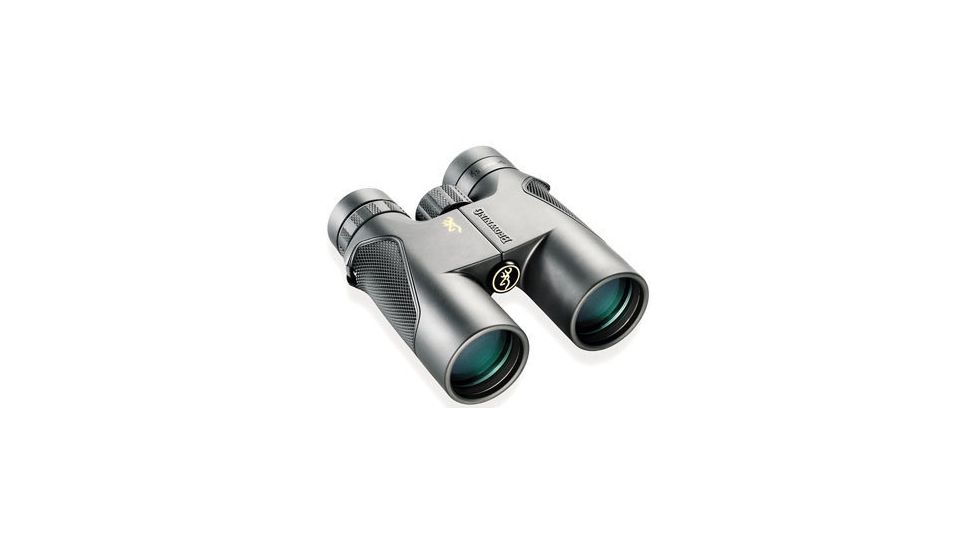 Browning 10X42 mm Water/Fog Proof Hunting Binoculars 881042