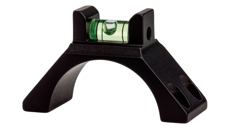 Browning Anti-Cant Top Ring, 1in, Black, 12526