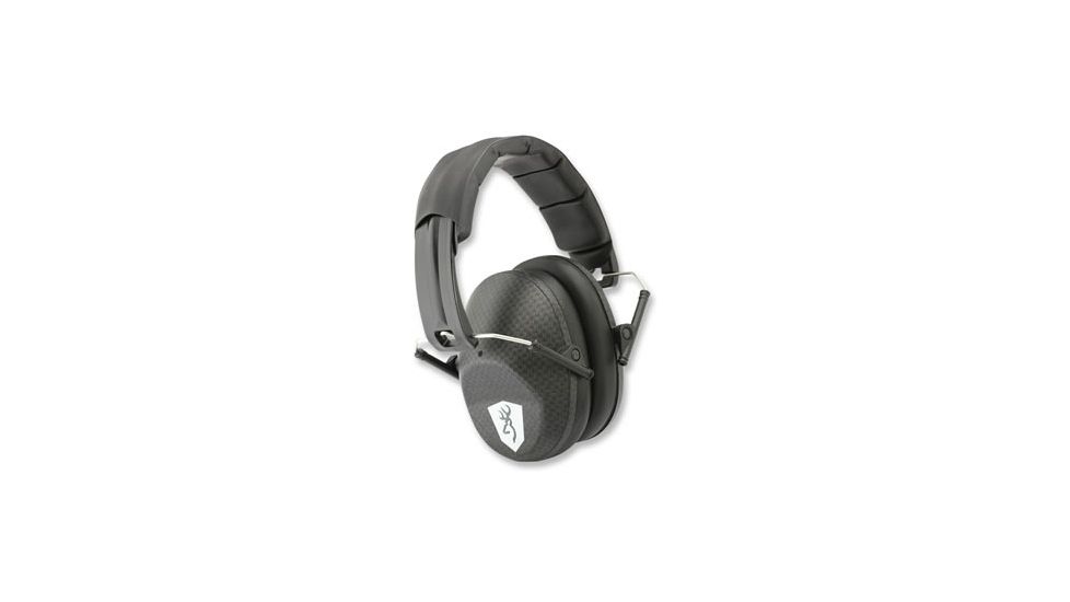 Browning Evader Tactical Hearing Protectors 12610