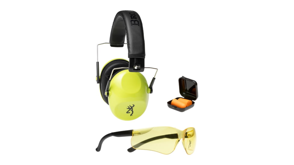 Browning Range Kit Junior, 126420